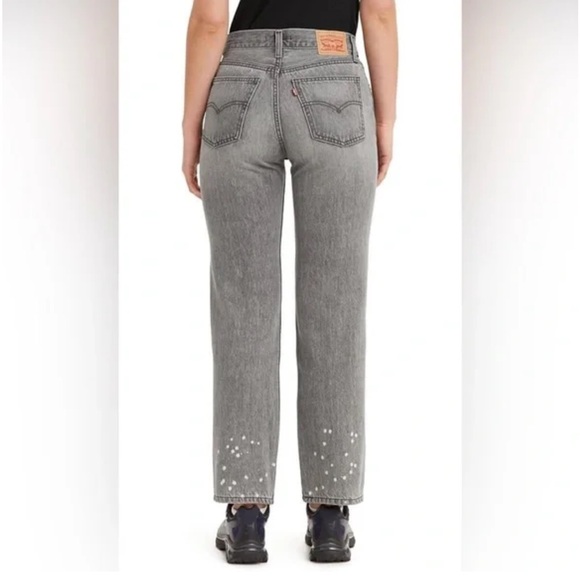 Levi’s pro Straight 26 - Picture 2 of 3